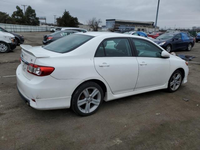 Изображение 3 2013 TOYOTA COROLLA BASE 2013 с VIN 2T1BU4EE7DC123928