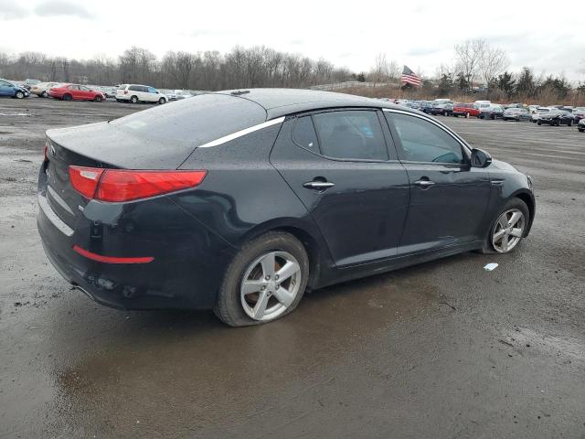 Image 3 of 2014 KIA OPTIMA LX 2014 with VIN 5XXGM4A70EG341863