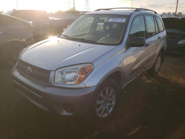 Obraz 2005 TOYOTA RAV4  2005