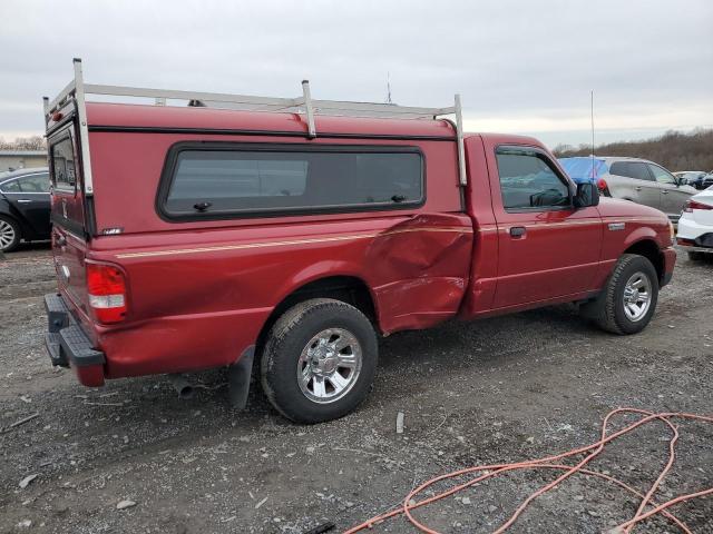 Obraz 3 z 2006 FORD RANGER  2006 z VIN 1FTYR10U26PA09820