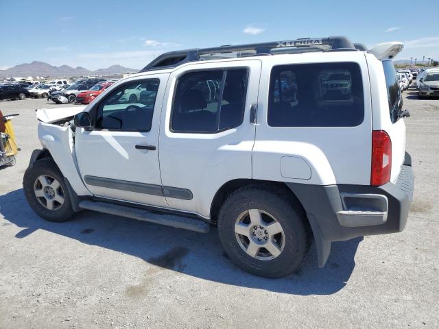 Obraz 2 z 2006 NISSAN XTERRA OFF ROAD 2006 z VIN 5N1AN08U46C553606