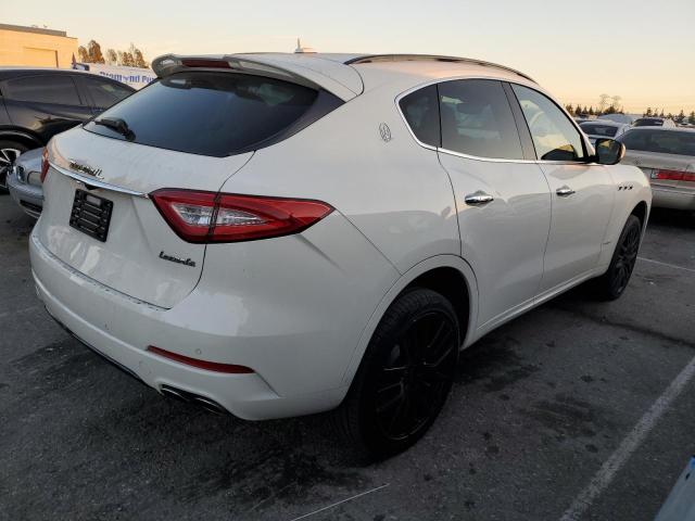 Изображение 3 2018 MASERATI LEVANTE SPORT 2018 с VIN ZN661XUS3JX294500