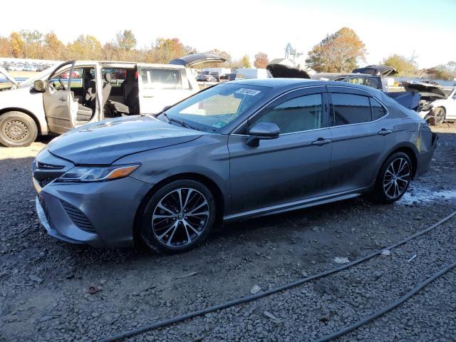 Изображение 1 2018 TOYOTA CAMRY L 2018 с VIN 4T1B11HK5JU019957