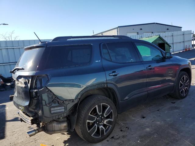 Obraz 3 z 2019 GMC ACADIA SLT-1 2019 z VIN 1GKKNULSXKZ192416