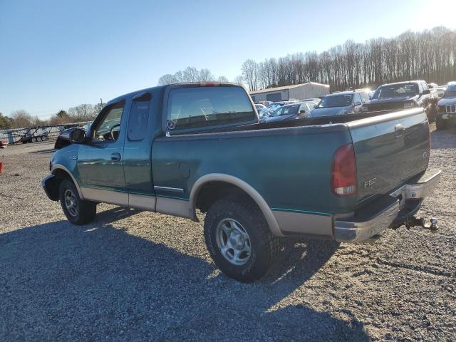 Image 2 of 1997 Ford F-150 1997 with VIN 1FTDX1861VNA68040