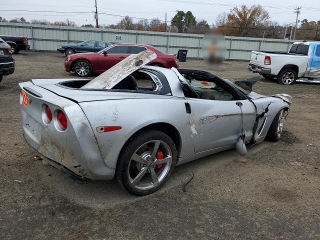 Изображение 3 2010 CHEVROLET CORVETTE  2010 с VIN 1G1YE2DW8A5106899
