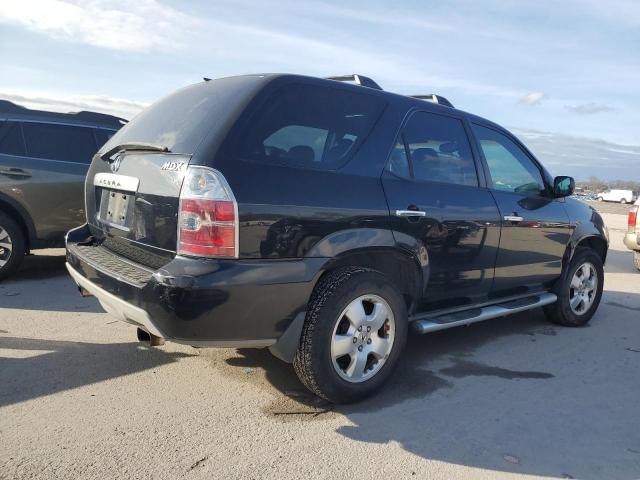 Obraz 3 z 2006 ACURA MDX  2006 z VIN 2HNYD18236H526365