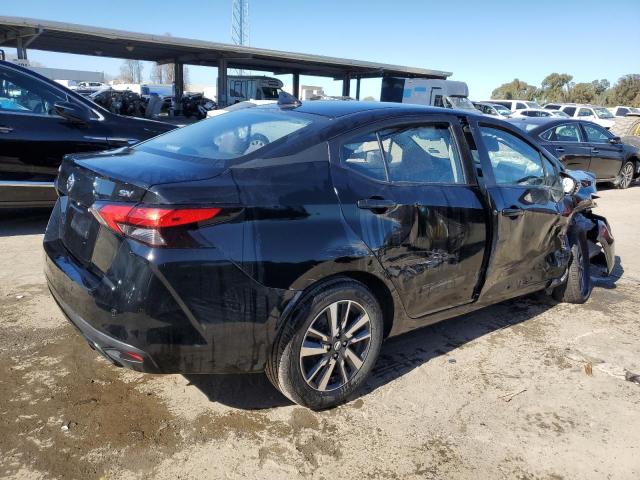 Image 3 of 2021 NISSAN VERSA SV 2021 with VIN 3N1CN8EV0ML835898