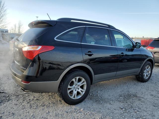 Obraz 3 z 2011 HYUNDAI VERACRUZ GLS 2011 z VIN KM8NU4CC1BU164212
