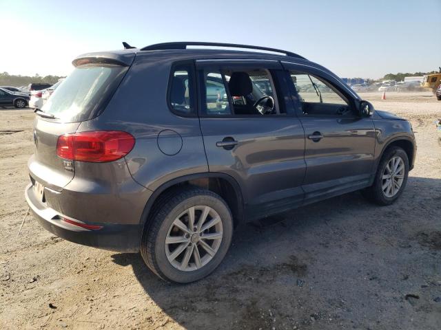 Image 3 of 2018 VOLKSWAGEN TIGUAN LIMITED  2018 with VIN WVGAV7AX8JK000775