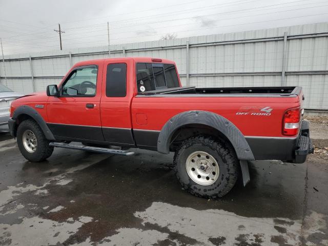 Image 2 of 2006 FORD RANGER SUPER CAB 2006 with VIN 1FTZR45EX6PA55774