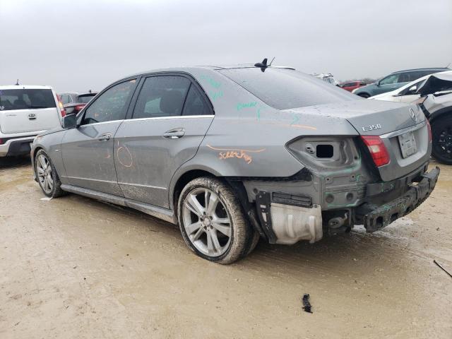 Obraz 2 z 2012 MERCEDES-BENZ E 350 2012 z VIN WDDHF5KB3CA564727