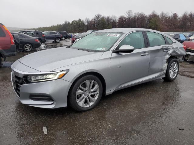 Image 1 of 2018 HONDA ACCORD LX 2018 with VIN 1HGCV1F14JA261486