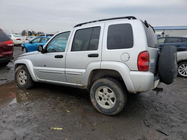 Obraz 2 z 2002 JEEP LIBERTY LIMITED 2002 z VIN 1J4GL58K92W352884