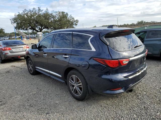 Изображение 2 2016 INFINITI QX60  2016 с VIN 5N1AL0MN1GC525431