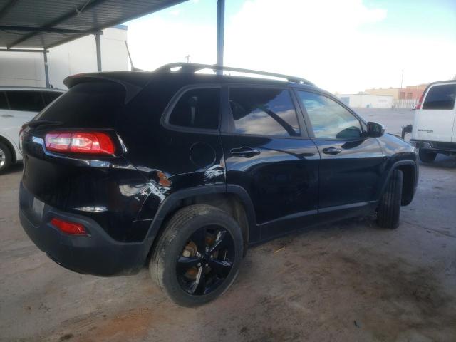 Obraz 3 z 2018 JEEP CHEROKEE LATITUDE 2018 z VIN 1C4PJLCB5JD620928