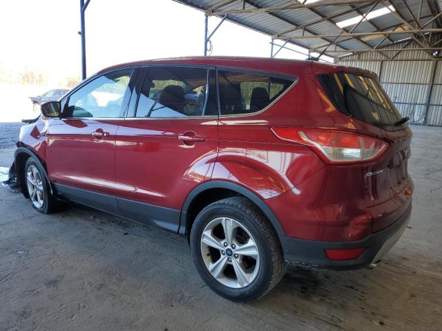 Obraz 2 z 2013 FORD ESCAPE SE 2013 z VIN 1FMCU0GX2DUD85169