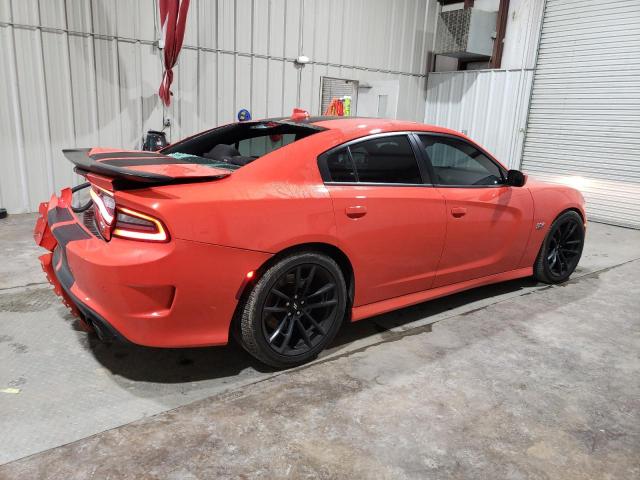 Obraz 3 z 2021 DODGE CHARGER SCAT PACK 2021 z VIN 2C3CDXGJXMH526294