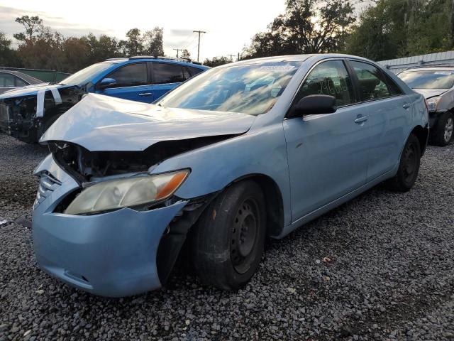 Obraz 1 z 2007 TOYOTA CAMRY CE 2007 z VIN 4T1BE46K77U693318