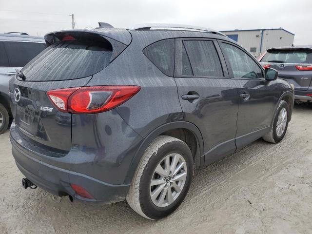 Image 3 of 2015 MAZDA CX-5 TOURING 2015 with VIN JM3KE2CY5F0522341