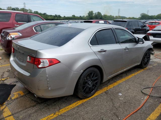 Image 3 of 2010 ACURA TSX  2010 with VIN JH4CU2F61AC040837
