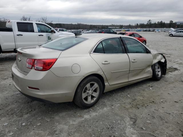 Изображение 3 2015 CHEVROLET MALIBU LS 2015 с VIN 1G11A5SL8FF238540