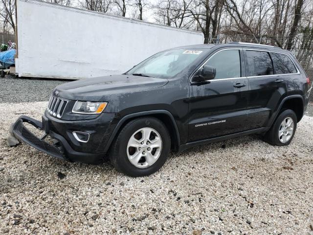 2015 JEEP GRAND CHEROKEE LAREDO 2015 image
