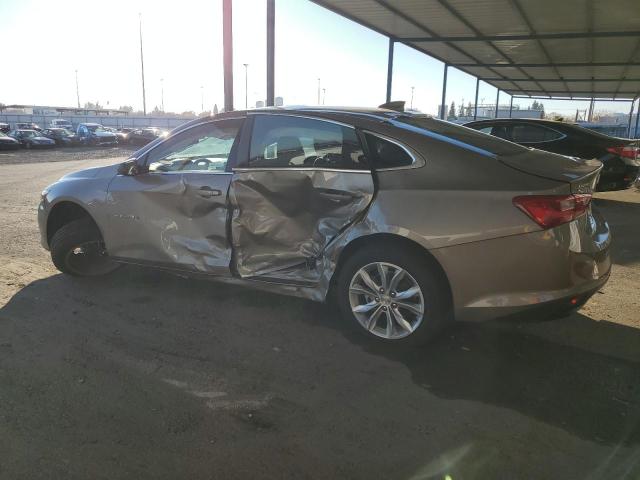 Image 2 of 2023 CHEVROLET MALIBU LT 2023 with VIN 1G1ZD5STXPF247753
