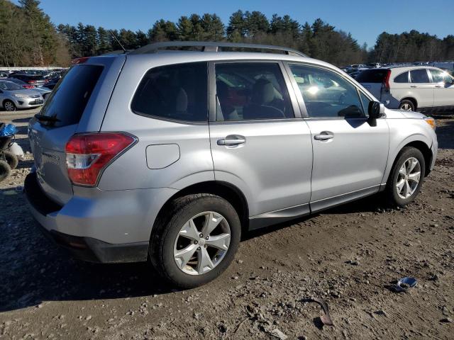 Изображение 3 2015 SUBARU FORESTER 2.5I PREMIUM 2015 с VIN JF2SJADC3FH818348