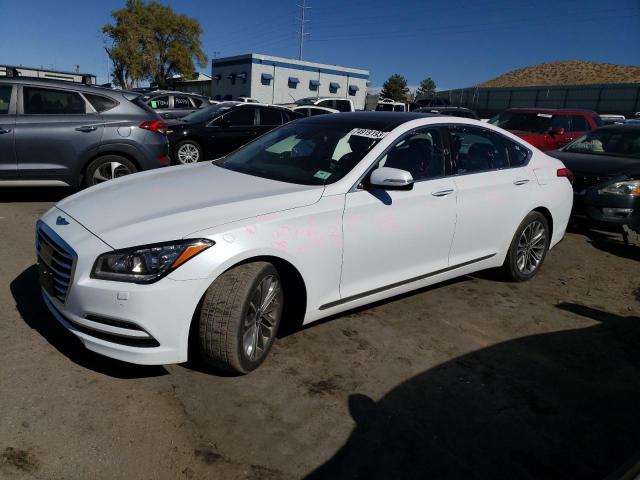 Изображение 2015 HYUNDAI GENESIS 3.8L 2015