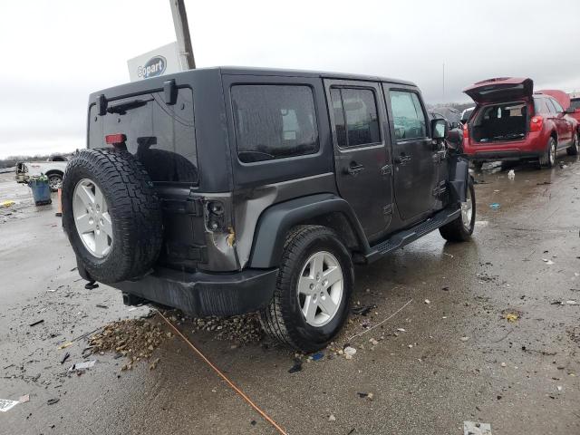 Изображение 3 2017 JEEP WRANGLER UNLIMITED SPORT 2017 с VIN 1C4BJWDG1HL562399