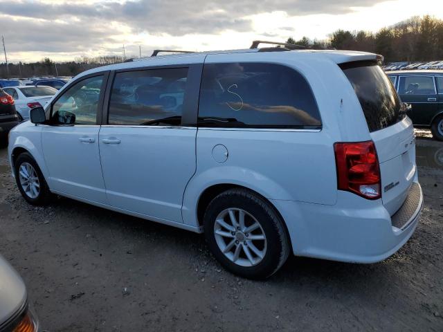 Obraz 2 z 2019 DODGE GRAND CARAVAN SXT 2019 z VIN 2C4RDGCG7KR510173