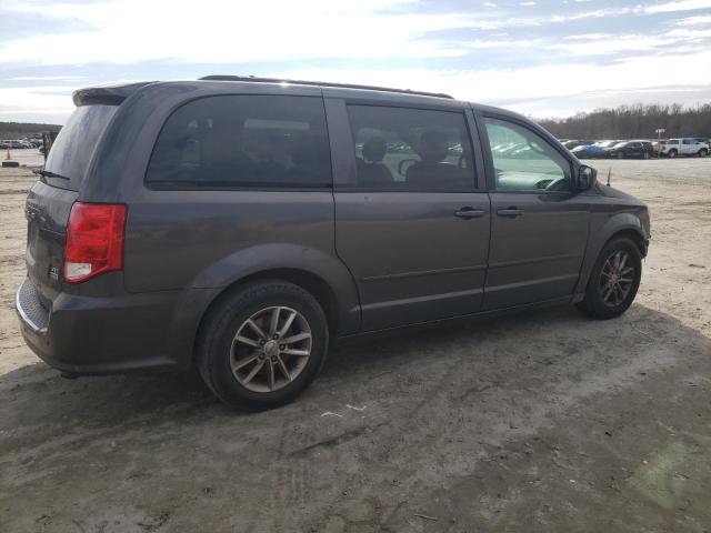 Obraz 3 z 2016 DODGE GRAND CARAVAN SXT 2016 z VIN 2C4RDGCG8GR380671