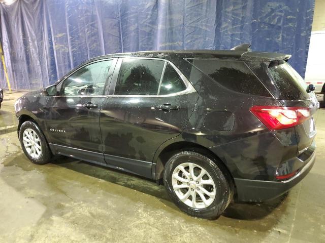 Изображение 2 2021 CHEVROLET EQUINOX LT 2021 с VIN 3GNAXUEV2ML385976