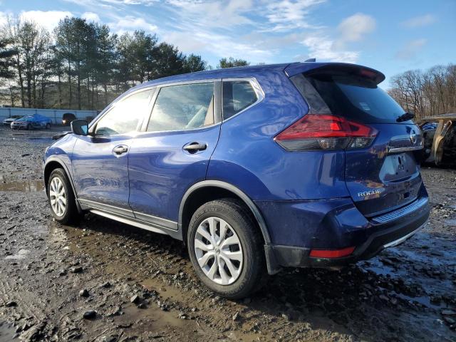 Изображение 2 2018 NISSAN ROGUE S 2018 с VIN KNMAT2MV1JP532864