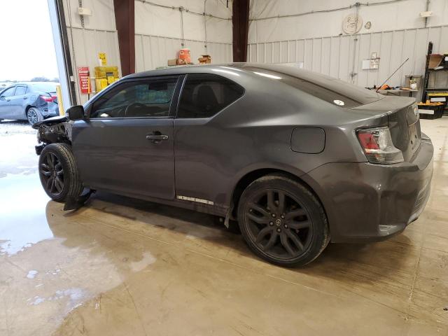 Image 2 of 2014 TOYOTA SCION TC  2014 with VIN JTKJF5C7XE3075862