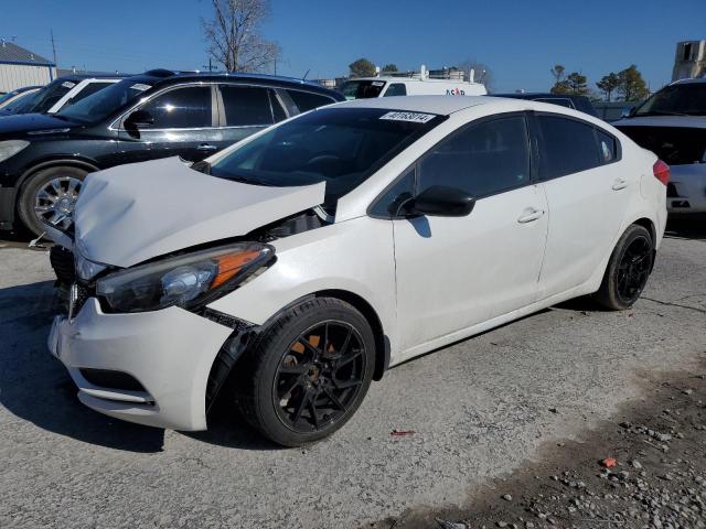 Obraz 2014 KIA FORTE LX 2014