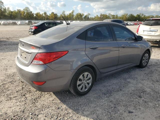 Изображение 3 2015 HYUNDAI ACCENT GLS 2015 с VIN KMHCT4AEXFU912136