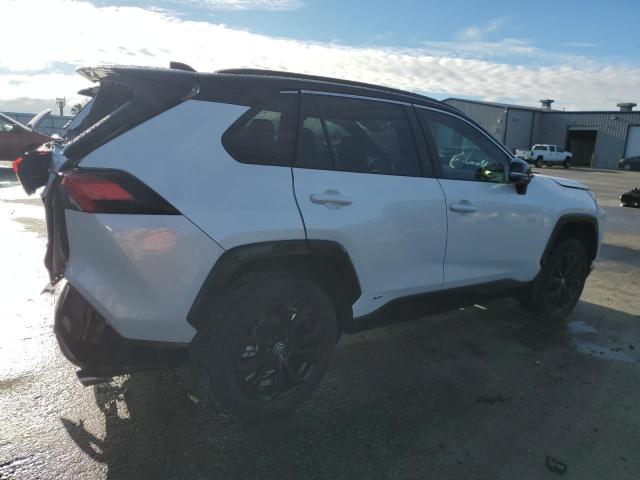 Изображение 3 2024 TOYOTA RAV4 XSE 2024 с VIN 2T3E6RFV8RW046938