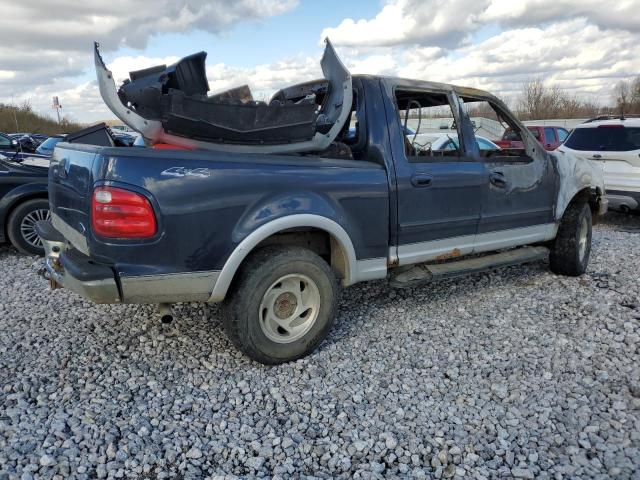 Obraz 3 z 2001 FORD F150 SUPERCREW 2001 z VIN 1FTRW08L31KA60008