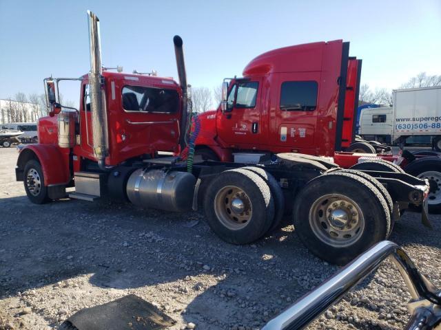 Изображение 3 2023 PETERBILT 389  2023 с VIN 1XPXDP9X3PD857068