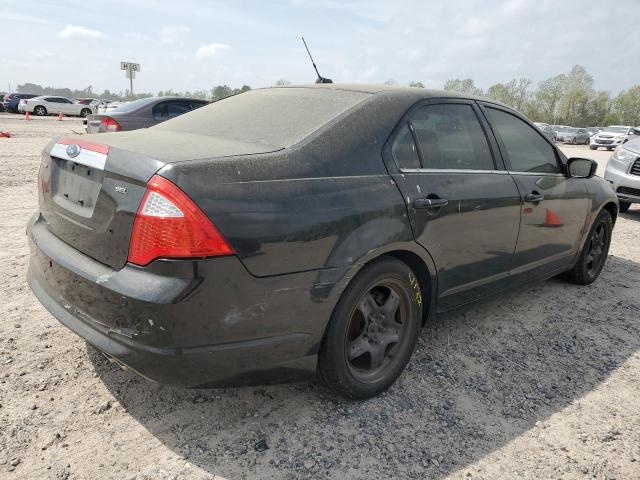 Изображение 3 2010 FORD FUSION SEL 2010 с VIN 3FAHP0JA1AR310218
