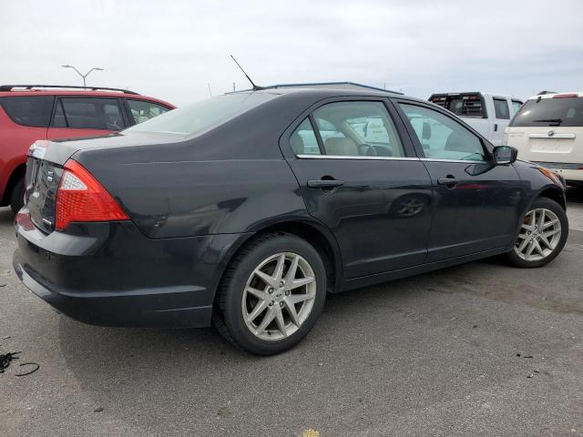 Изображение 3 2012 FORD FUSION SEL 2012 с VIN 3FAHP0CG1CR424496