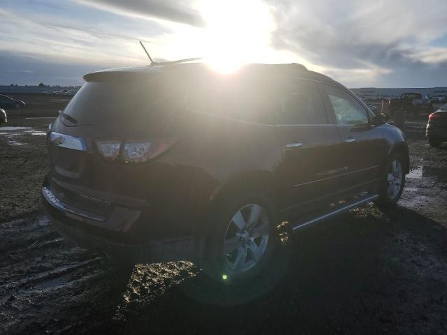 Obraz 3 z 2015 CHEVROLET TRAVERSE LTZ 2015 z VIN 1GNKVJKD2FJ181029