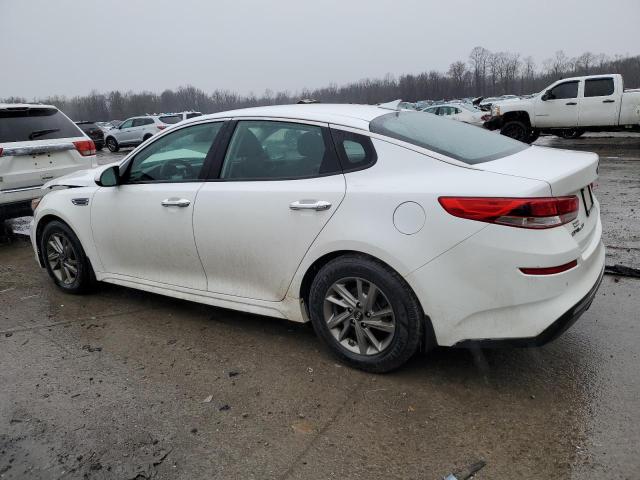 Изображение 2 2019 KIA OPTIMA LX 2019 с VIN 5XXGT4L31KG329259