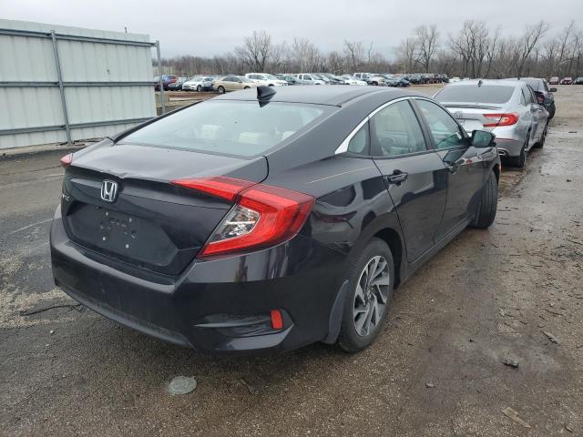 Image 3 of 2017 HONDA CIVIC EX 2017 with VIN 19XFC2F70HE058923