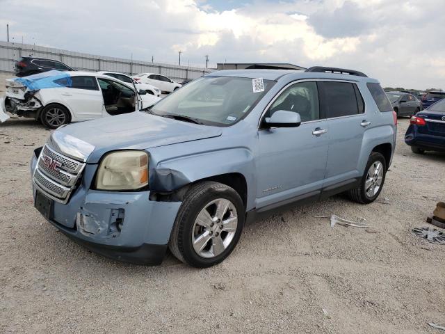 Obraz 2014 GMC TERRAIN SLT 2014