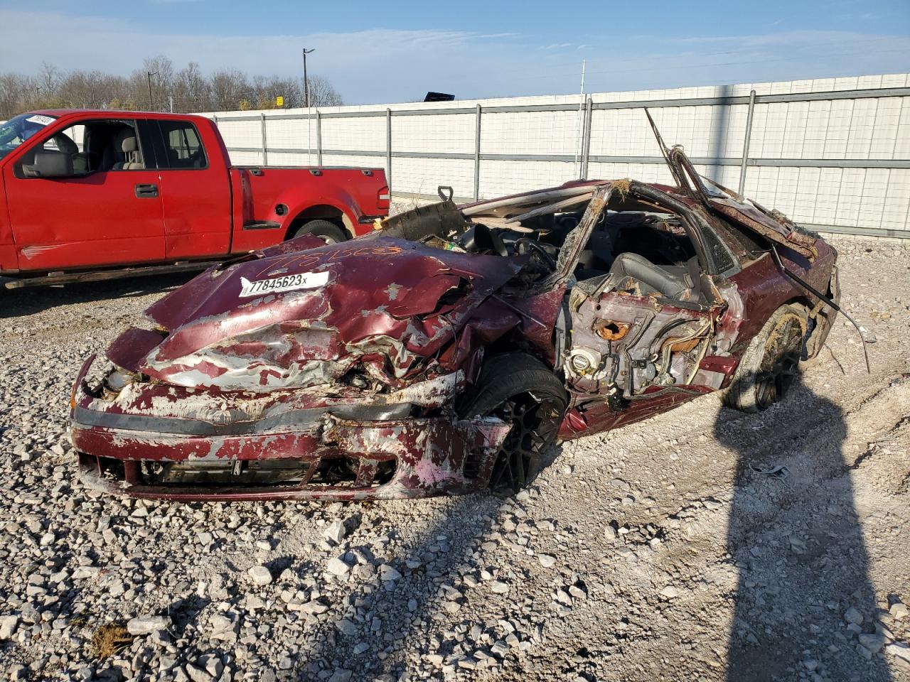 Изображение 1991 MITSUBISHI 3000 GT VR4 1991
