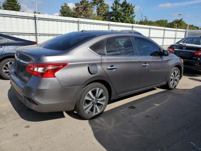 Image 3 of 2019 NISSAN SENTRA S 2019 with VIN 3N1AB7AP4KY276597
