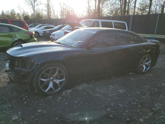 Obraz 1 z 2020 DODGE CHARGER SXT 2020 z VIN 2C3CDXBG9LH119223
